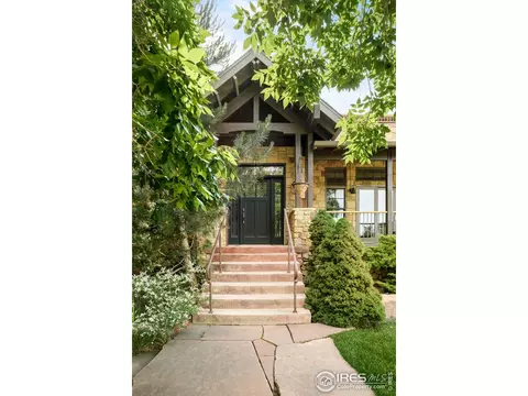 Exterior - 1498 King Ave, Boulder, CO 80302 photo 1 of 10
