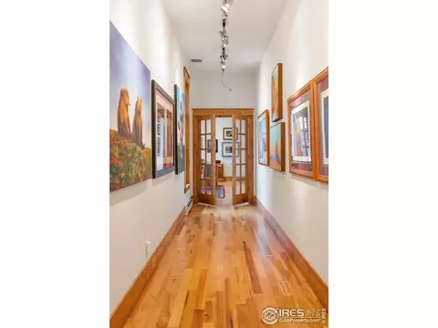 Entry Way - 1498 King Ave, Boulder, CO 80302 photo 5 of 6