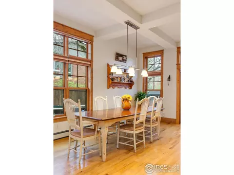Dining - 1498 King Ave, Boulder, CO 80302 photo 3 of 4
