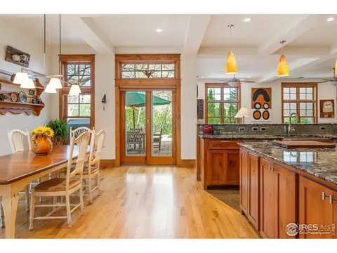 Dining - 1498 King Ave, Boulder, CO 80302 photo 4 of 4