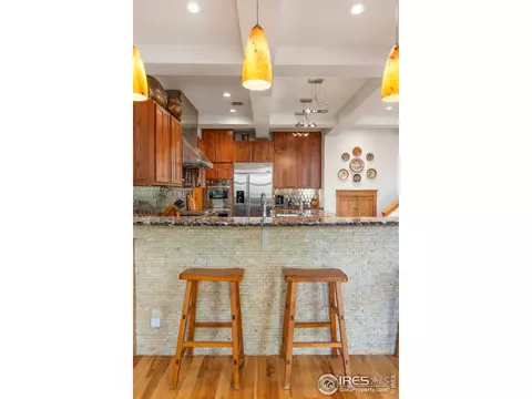 Kitchen - 1498 King Ave, Boulder, CO 80302 photo 2 of 9
