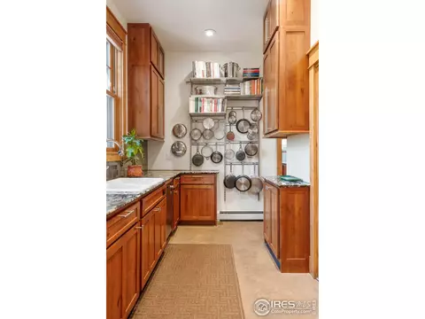 Kitchen - 1498 King Ave, Boulder, CO 80302 photo 9 of 9