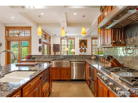 Kitchen - 1498 King Ave, Boulder, CO 80302 photo 5 of 9