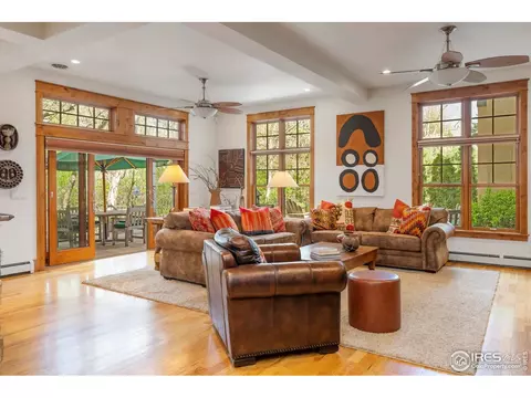 Living - 1498 King Ave, Boulder, CO 80302 photo 1 of 3