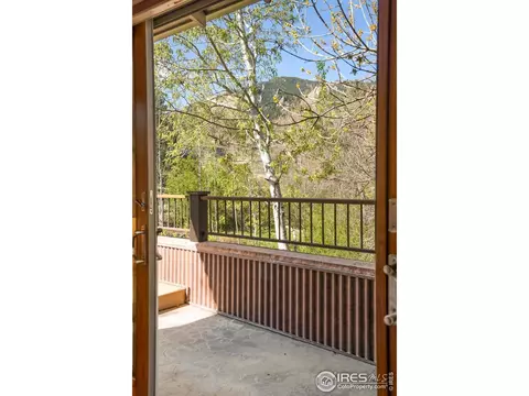 Exterior - 1498 King Ave, Boulder, CO 80302 photo 4 of 10