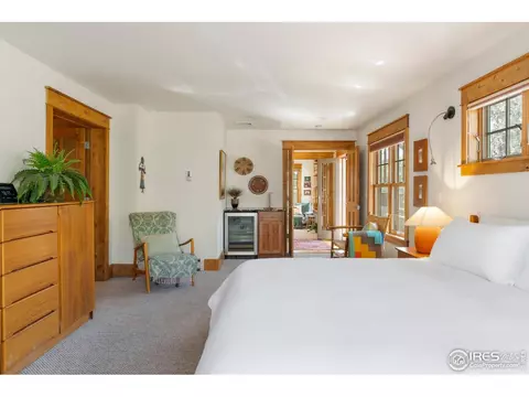 Bedroom - 1498 King Ave, Boulder, CO 80302 photo 3 of 5