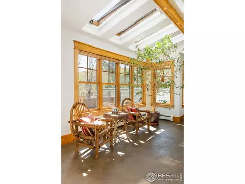 Exterior - 1498 King Ave, Boulder, CO 80302 photo 6 of 10