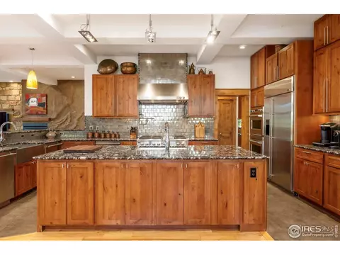 Kitchen - 1498 King Ave, Boulder, CO 80302 photo 3 of 9