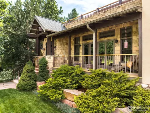 Exterior - 1498 King Ave, Boulder, CO 80302 photo 2 of 10