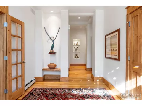 Entry Way - 1498 King Ave, Boulder, CO 80302 photo 1 of 6