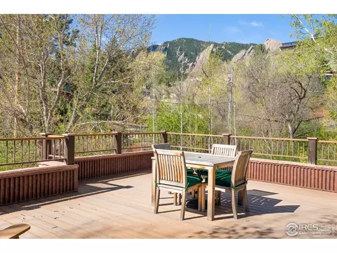 Exterior - 1498 King Ave, Boulder, CO 80302 photo 5 of 10