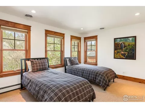Bedroom - 1498 King Ave, Boulder, CO 80302 photo 5 of 5
