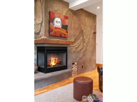 Living - 1498 King Ave, Boulder, CO 80302 photo 3 of 3