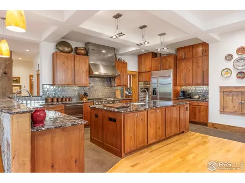 Kitchen - 1498 King Ave, Boulder, CO 80302 photo 4 of 9