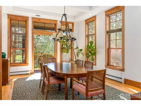 Dining - 1498 King Ave, Boulder, CO 80302 photo 1 of 4