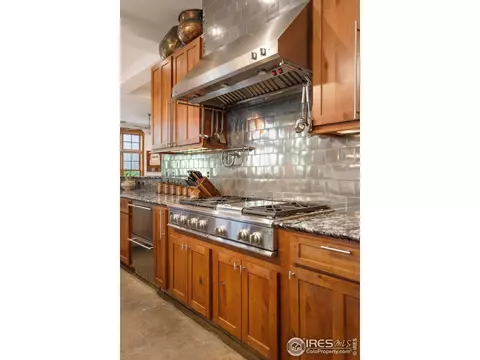 Kitchen - 1498 King Ave, Boulder, CO 80302 photo 6 of 9