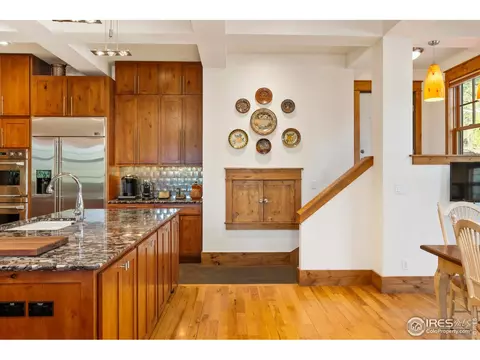 Kitchen - 1498 King Ave, Boulder, CO 80302 photo 8 of 9