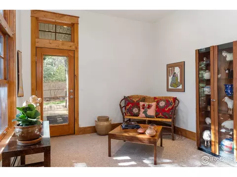 Entry Way - 1498 King Ave, Boulder, CO 80302 photo 2 of 6