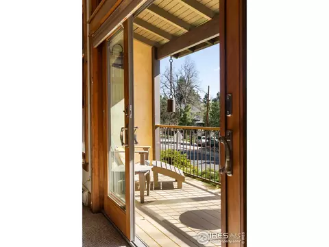 Exterior - 1498 King Ave, Boulder, CO 80302 photo 3 of 10