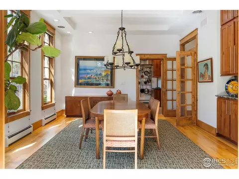 Dining - 1498 King Ave, Boulder, CO 80302 photo 2 of 4