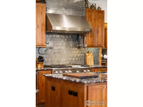 Kitchen - 1498 King Ave, Boulder, CO 80302 photo 7 of 9