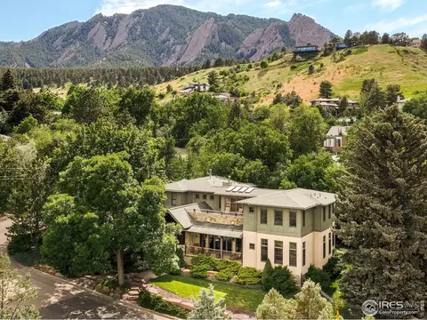 1498 King Ave, Boulder, CO 80302
