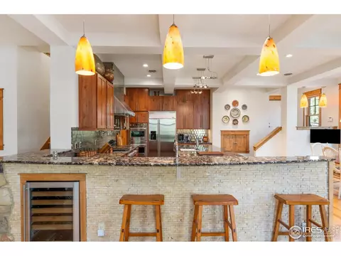 Kitchen - 1498 King Ave, Boulder, CO 80302 photo 1 of 9
