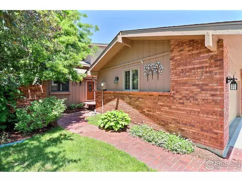 1357 43rd Ave #13, Greeley, CO 80634