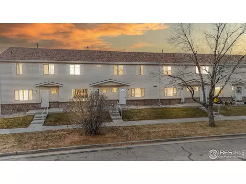 3380 Saratoga St #D, Wellington, CO 80549