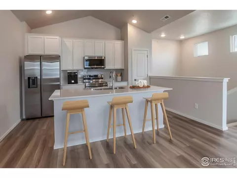 Kitchen - 2120 Falling Leaf Dr #1, Windsor, CO 80550 photo 1 of 9