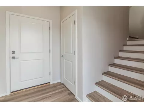 Entry Way - 2120 Falling Leaf Dr #1, Windsor, CO 80550 photo 1 of 2