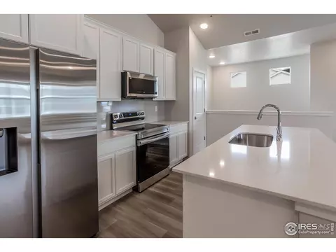 Kitchen - 2120 Falling Leaf Dr #1, Windsor, CO 80550 photo 5 of 9