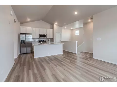 Living - 2120 Falling Leaf Dr #1, Windsor, CO 80550 photo 3 of 5
