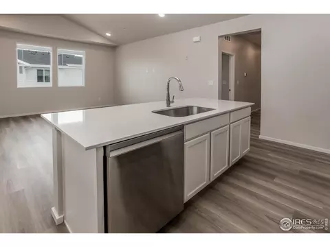 Kitchen - 2120 Falling Leaf Dr #1, Windsor, CO 80550 photo 7 of 9
