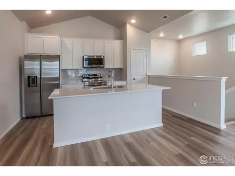 Kitchen - 2120 Falling Leaf Dr #1, Windsor, CO 80550 photo 4 of 9