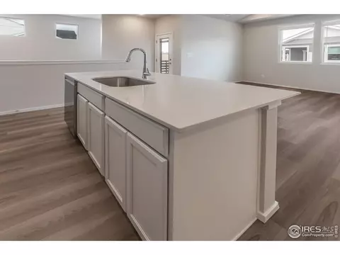 Kitchen - 2120 Falling Leaf Dr #1, Windsor, CO 80550 photo 9 of 9