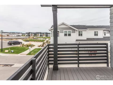 Exterior - 2120 Falling Leaf Dr #1, Windsor, CO 80550 photo 7 of 7