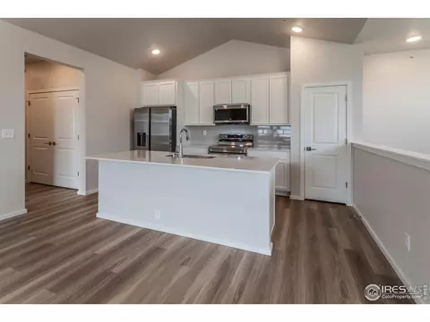 Kitchen - 2120 Falling Leaf Dr #1, Windsor, CO 80550 photo 2 of 9