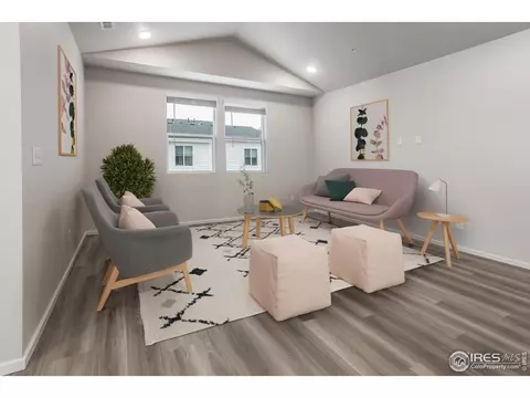 Living - 2120 Falling Leaf Dr #1, Windsor, CO 80550 photo 1 of 5
