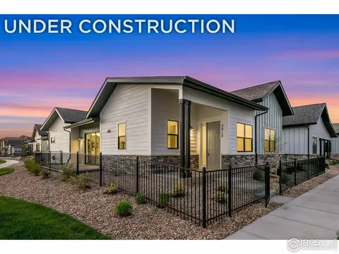 3425 Green Lake Dr, Fort Collins, CO 80524