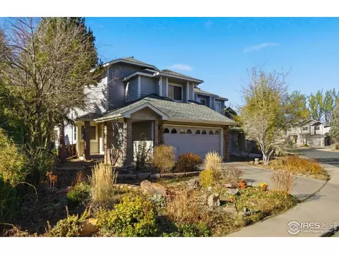 3327 Sentinel Dr, Boulder, CO 80301 photo 3