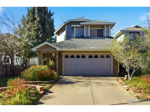 3327 Sentinel Dr, Boulder, CO 80301 photo 2