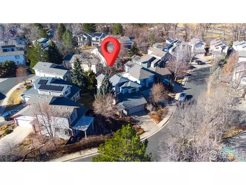 3327 Sentinel Dr, Boulder, CO 80301 photo 28