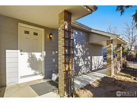3327 Sentinel Dr, Boulder, CO 80301 photo 5