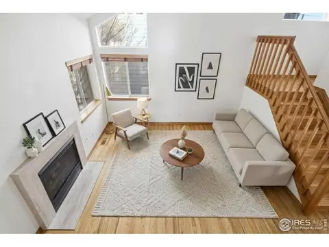 3327 Sentinel Dr, Boulder, CO 80301 photo 13