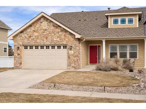 3016 68th Ave, Greeley, CO 80634