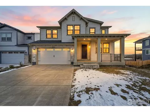2515 Andrew Dr, Superior, CO 80027