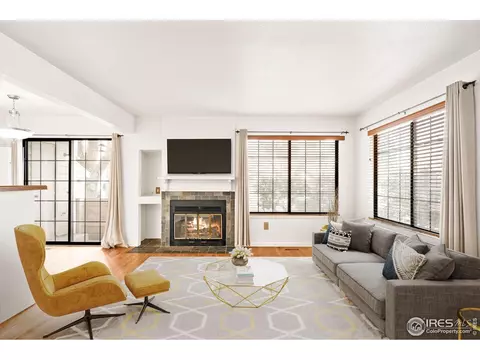 4819 White Rock Cir #C, Boulder, CO 80301