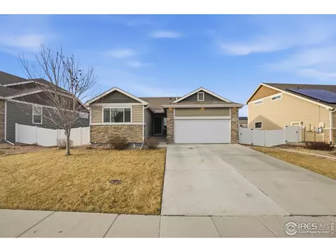 1409 87th Ave, Greeley, CO 80634