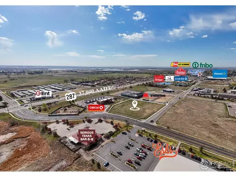250 W 71st St, Loveland, CO 80538